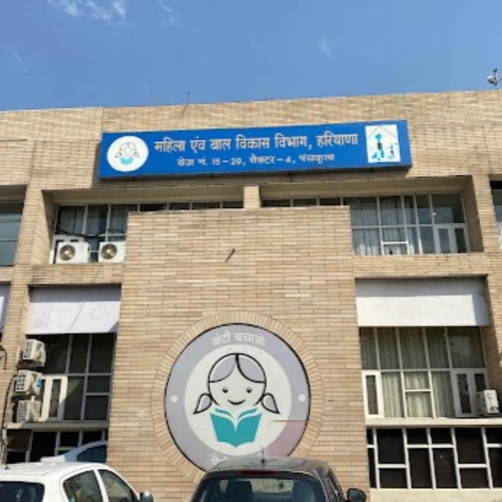 Mahila Samarth Sansthan Puraskar to be given to promote women empowerment and safe workplace